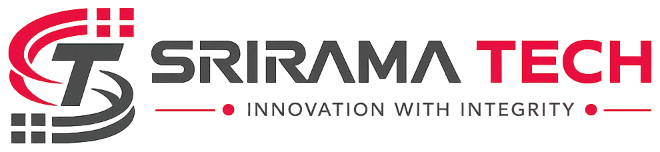 Srirama Tech Logo