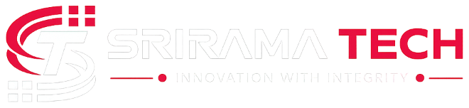 Srirama Tech Logo